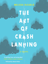 Imagen de portada para The Art of Crash Landing